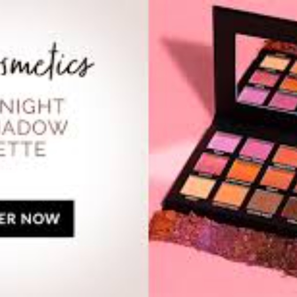 Kab Cosmetics Day and Night Pallete - Picture 4 of 4